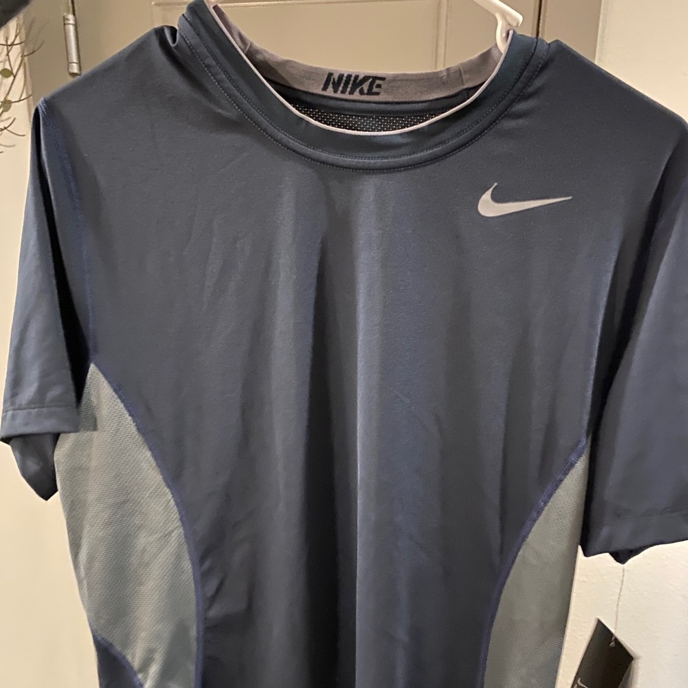 Nike Pro Combat T-Shirt